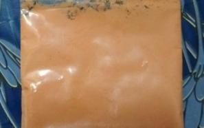 خرید و قیمت پودر زعفران طبیعی ممتاز