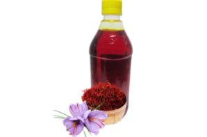 خرید عصاره زعفران یک لیتری طبیعی + بهترین قیمت