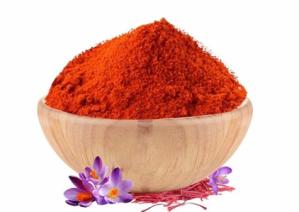 معرفی پودر زعفران قائنات + بهترین قیمت خرید