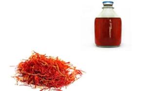 مایع عصاره زعفران یک لیتری اصل | قیمت مناسب خرید عالی