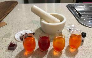 خرید مایع عصاره زعفران صادراتی با قیمت استثنایی