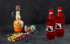 خرید مایع زعفران خالص عمده + بهترین قیمت