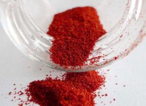 معرفی پودر خوراکی زعفران + بهترین قیمت خرید