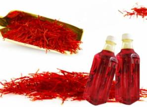 خرید و قیمت عصاره زعفران خالص ارگانیک