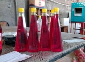 معرفی عصاره زعفران تهران + بهترین قیمت خرید