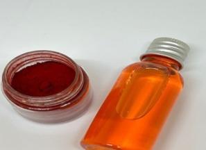 راهنمای خرید زعفران مایع صنعتی + قیمت عالی