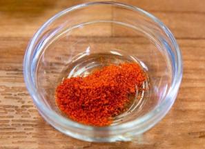 راهنمای خرید پودر زعفران خراسان + قیمت عالی