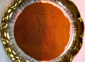 خرید و قیمت روز پودر زعفران سابیده شده