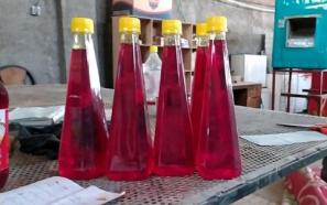 معرفی زعفران مایع یک لیتری + بهترین قیمت خرید