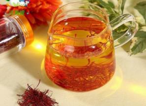 مشخصات زعفران مایع درجه یک + قیمت خرید