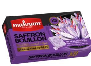 لیست قیمت عصاره زعفران مهنام 1402