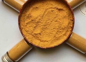 قیمت خرید پودر ریشه زعفران + مشخصات، عمده ارزان