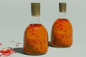 خرید عصاره زعفران مایع اعلا + بهترین قیمت