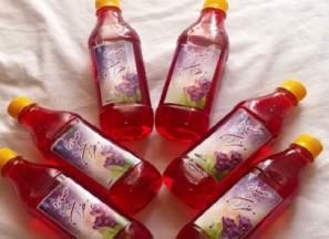 عصاره زعفران مایع یک لیتری خالص | قیمت مناسب خرید عالی