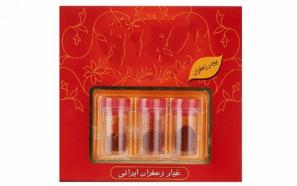 خرید و قیمت روز پودر زعفران فله