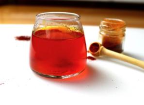 قیمت خرید عصاره زعفران شرکتی + مشخصات، عمده ارزان